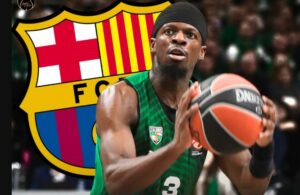 Барса прави моќен тим: Двајца Французи се пред потпис