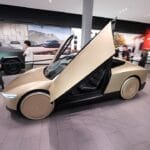 „Tesla“ започна со производство на ново купе