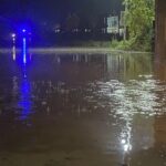 Бурата Оријана предизвика поплави и свлечишта во јужна Италија