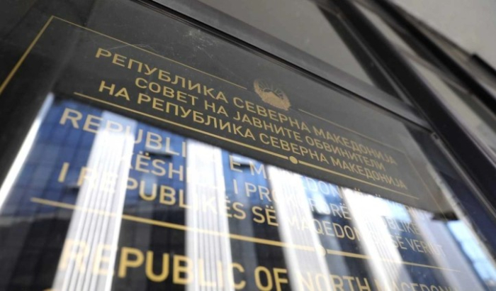 Советот на ЈО по повикот од Филков: Надзорот во случајот Груби е на повисокото обвинителство, немаме надлежност во оваа фаза