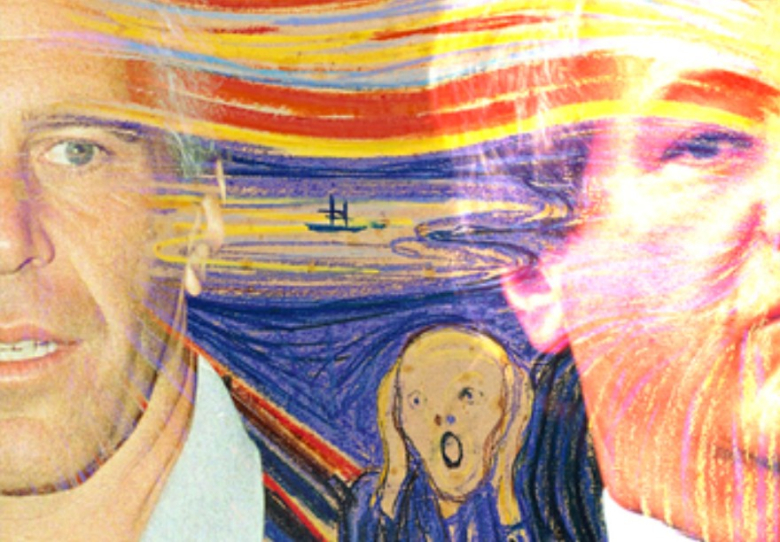 Како ултрабогатите ќаруваат милијарди со уметнички дела?