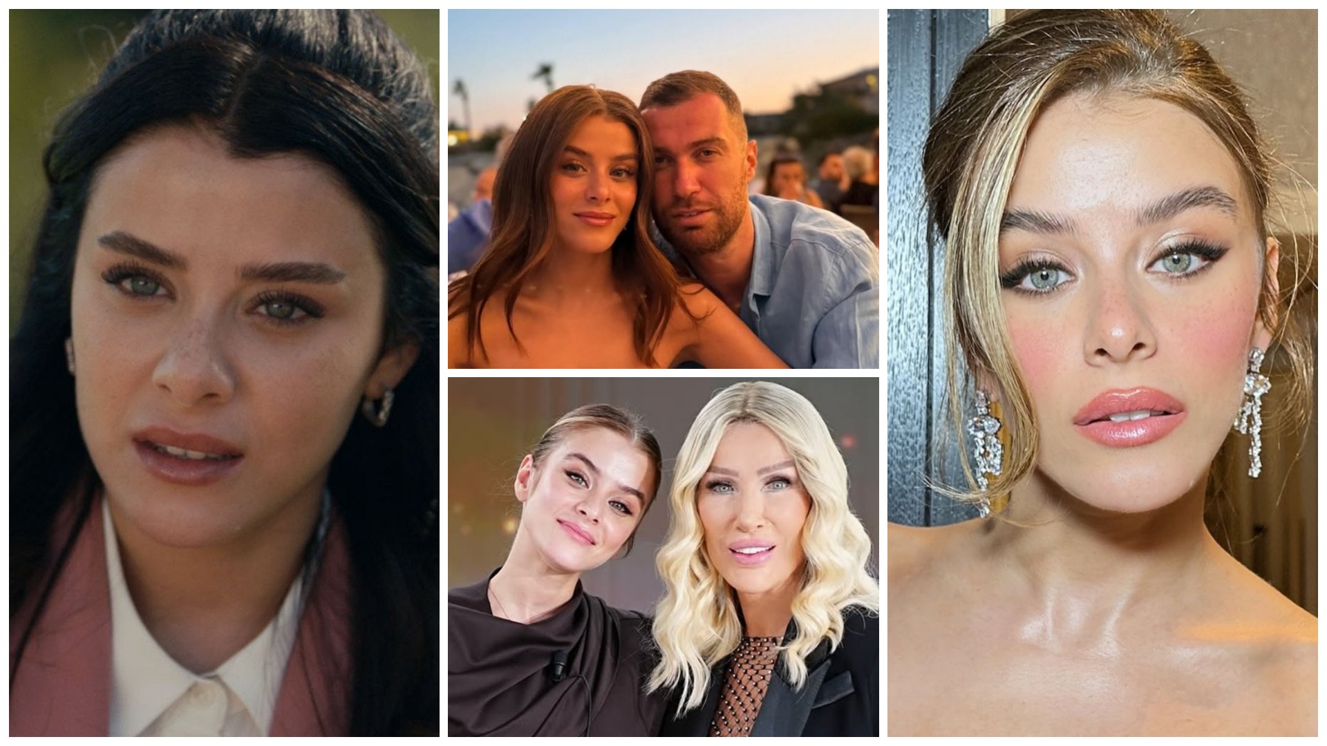 Ја споредуваат со идната свекрва, која е една од „најпластичните“ Турчинки – Која е Илајда Алишан, која игра во „Децата на улицата“?