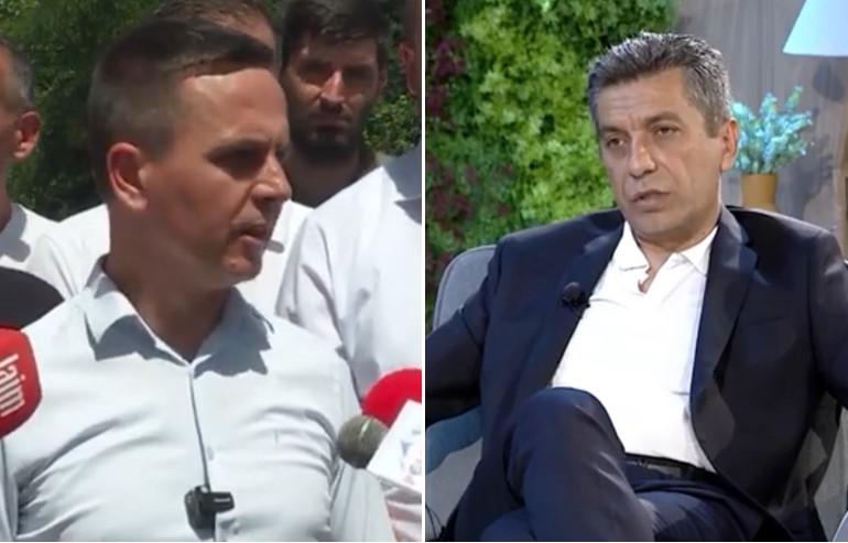 Касами и Меџити на чело? – ВЛЕН бара нов модел на функционирање и политичко обединување