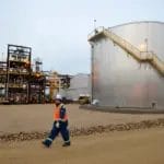 Канада ќе ги зголеми инвестициите во енергетскиот сектор на Украина