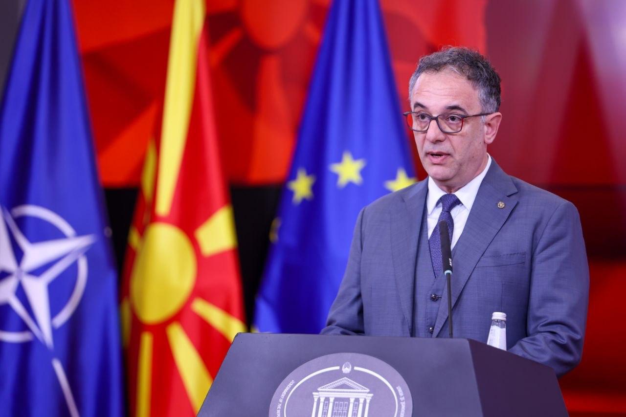 Алиу: Одземени одобренија за одгледување канабис кај 6 правни субјекти