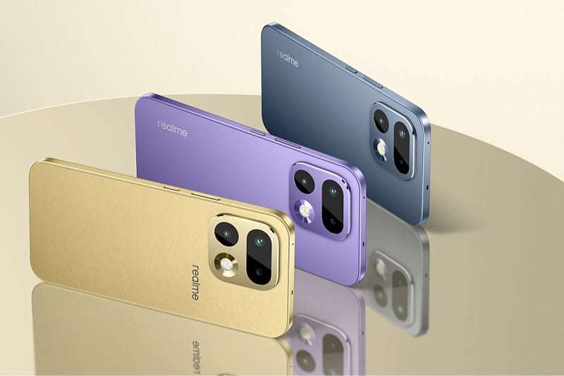 Познати спецификации на европскиот модел на Realme 16 Pro