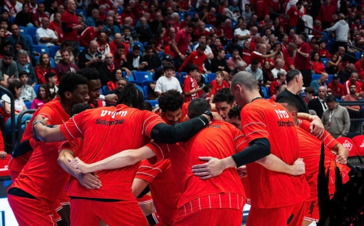 Кошаркари „заглавија“ во Израел, затворен воздушниот простор по ракетните напади!