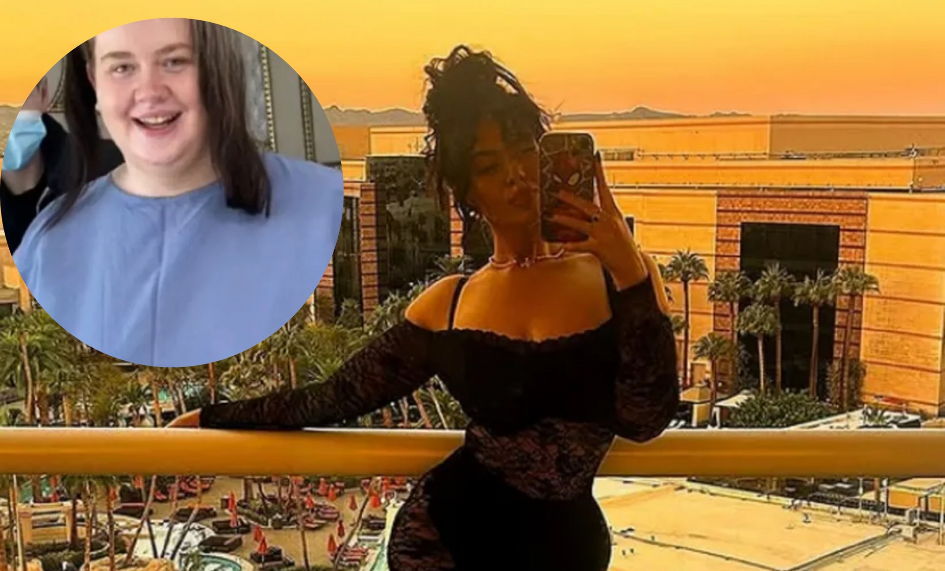 Имала 140 кг и мразела сѐ околу себе: По 1 година трансформација изгледа како божица