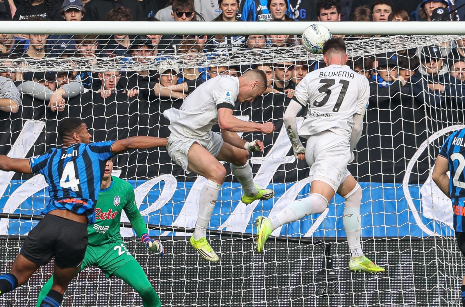 Толку од Наполи – одбрана на титулата е невозможна мисија (ВИДЕО)