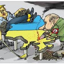 Саботажа на Истанбулските преговори