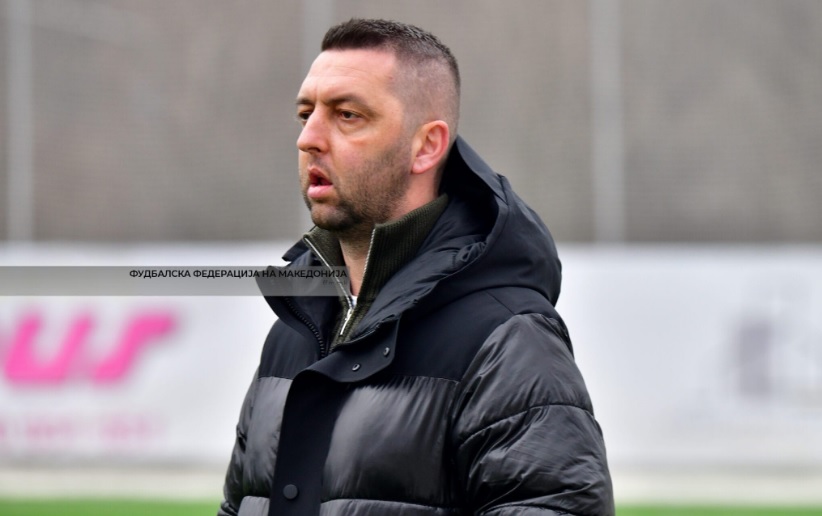 Муарем: Одиме во Битола да ги освоиме трите бода