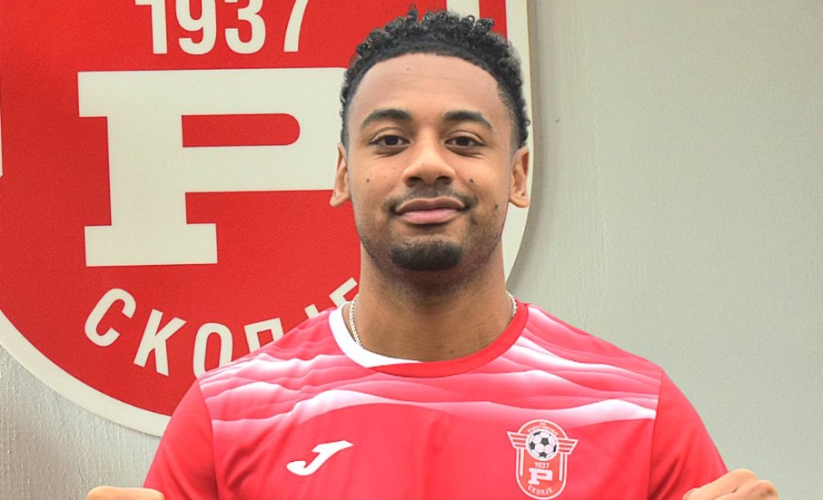 Работнички ја засили одбраната со Холанѓанец (ФОТО)