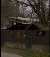 Се рушат дискотеките во Градски парк, се подготвува теренот за новиот Луна парк