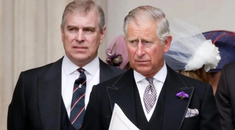 ДАЛИ Е ОВА НАЈГОЛЕМА КРИЗА ВО БРИТАНСКОТО КРАЛСКО СЕМЕЈСТВО ПО СМРТТА НА ДИЈАНА? Кралот Чарлс се дистанцира од Ендру