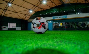 Oдиграни натпреварите од првото коло од „Езерската бизнис лига“