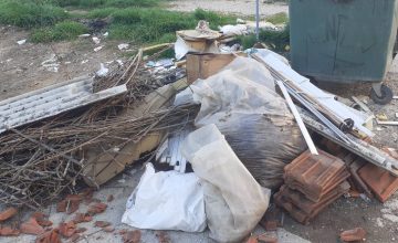 Панел дискусија на тема „Диви депонии во општина Охрид – состојба и предлог решенија“