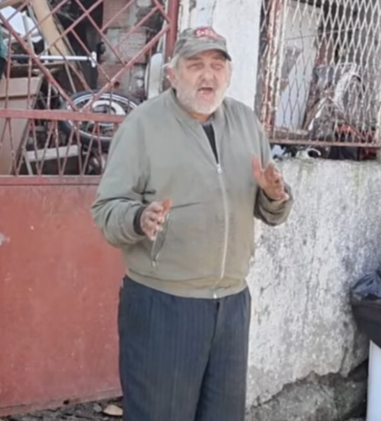 (ВИДЕО) Татко на девојката која беше ексхумирана:: Осомничениот ја следел, пријавиле и во полиција