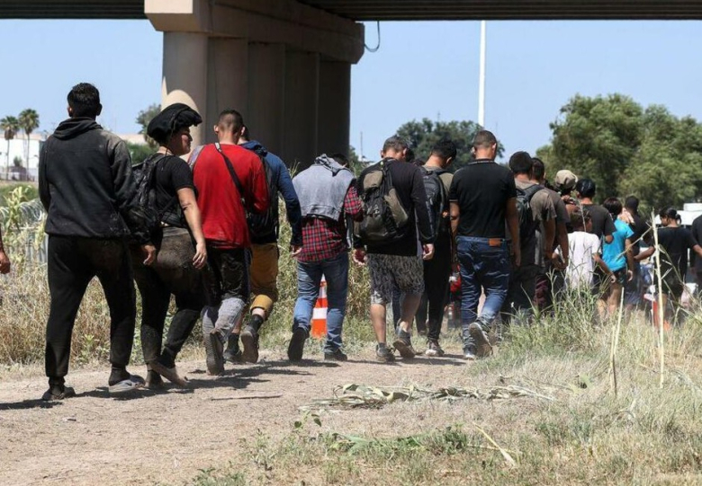 Трамп ја намали миграцијата за 80%