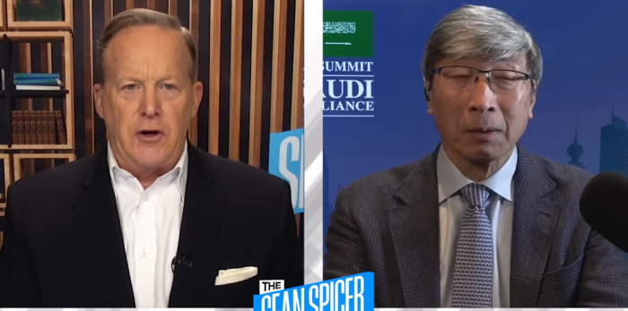 Д-Р ШИОНГ: Со Трамп и Кенеди договорив, ама бирократијата не го одобрува лекот против рак