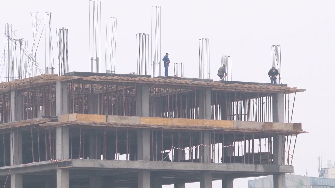 Над 90 илјади работници во Македонија работат на црно