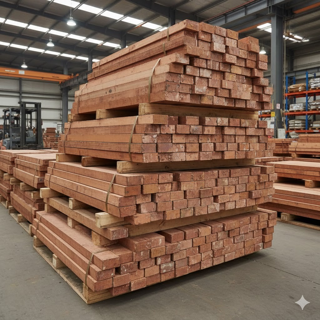 Koj има бенефит од зголемувањето на цената на бакарот?