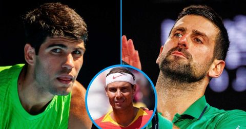 Надал: Морам да го поддржам Карлос, ама ако победи Новак – ќе бидам среќен!