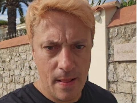 Актерот Андрија Милошевиќ мета на голема измама: „Ве молам, обрнете внимание!“