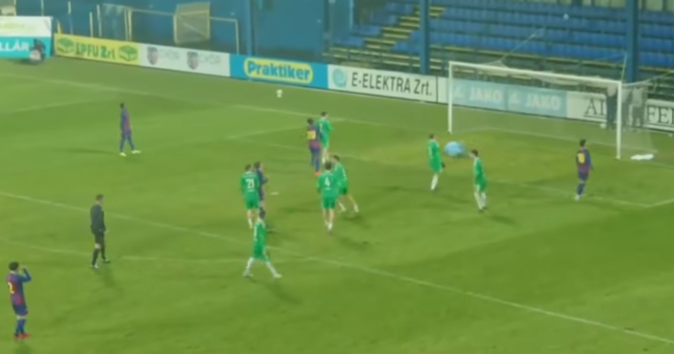 Неверојатно: Барселона и Манчестер сити елиминирани од Лигата на шампионите за млади! (Видео)