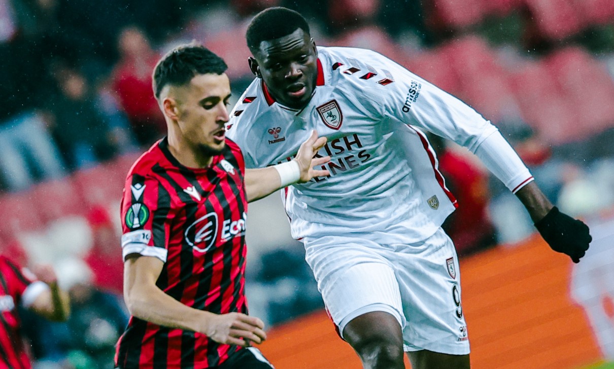 Со тежок пораз во Турција заврши европската бајка на Шкендија (ВИДЕО)