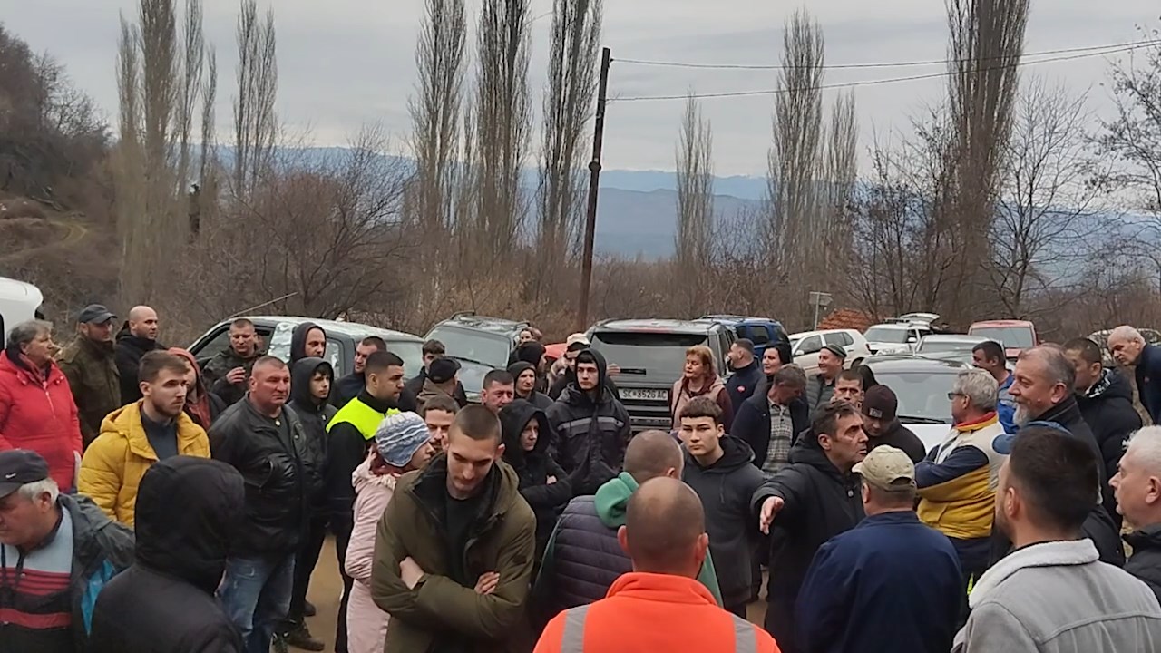 Костадиновски: Одобрението за хидроцентралата на Блатешница е истечено, секоја градба ќе се смета за бесправна