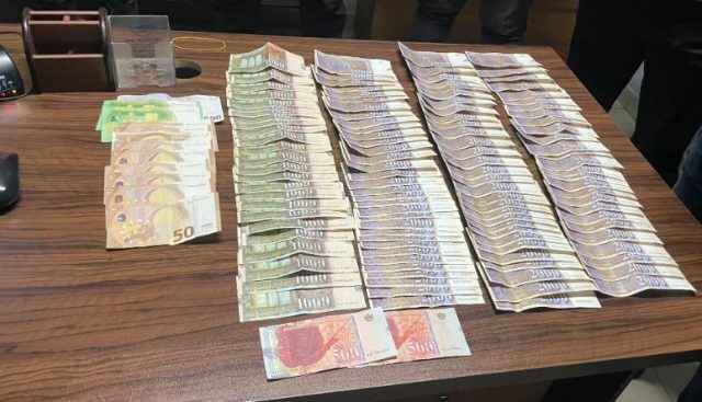 Кривичнa против четворица за измами со лажни сообраќајки тешки 3,7 милиони денари