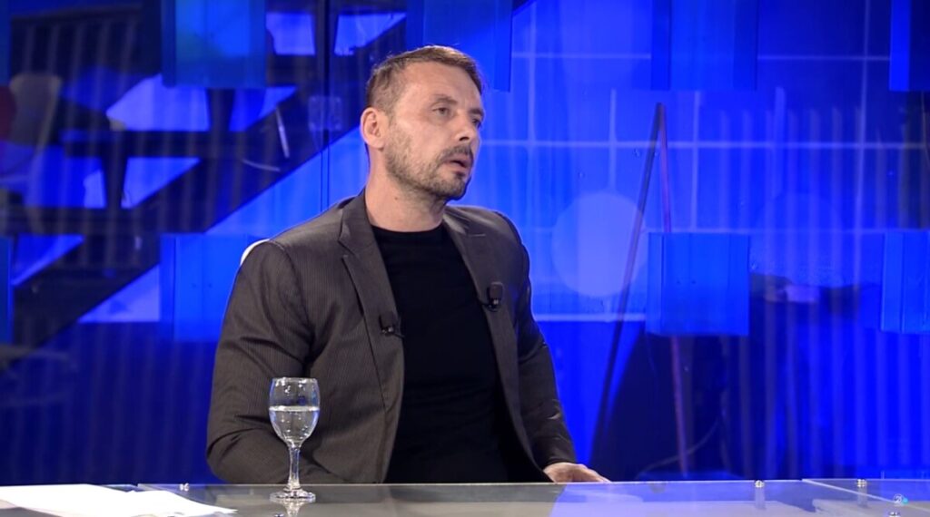 Грбчевски: Законот за заштита од пушење ќе се имплементира фазно – прво опомени, потоа казни