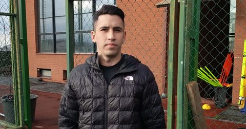 Торес: Сакам да ја дадам најдобрата верзија од себе во Вардар!