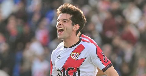 ВИДЕО: Уништи ја Барса, па распадни се со Рајо – каков дебакл за Атлетико!