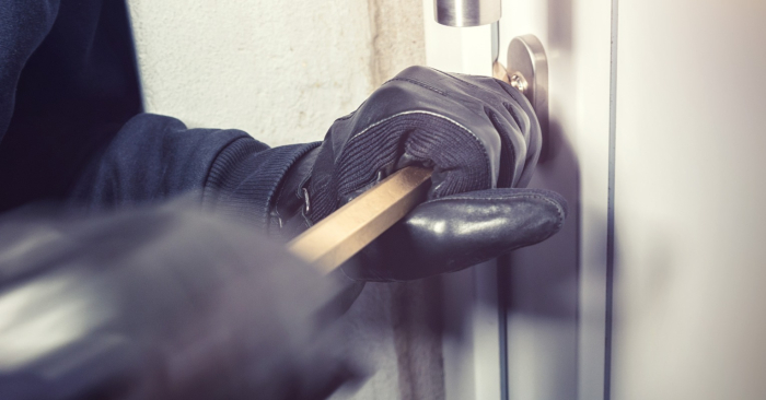 Идентификуван и уапсен сторител на разбојништво во Штип