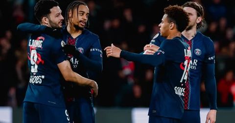 ВИДЕО: ПСЖ рутински со „фенерџијата“, Ленс прокоцка два гола со Монако и го испушти врвот!