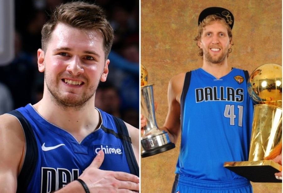 Дончиќ и Новицки купуваат клуб во Италија, Рим се враќа во европската сцена