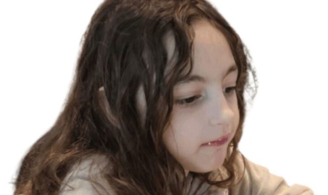 Хуманост на дело, за само шест часа собрани 3,1 милиони денари за лекувањето на малата Ана