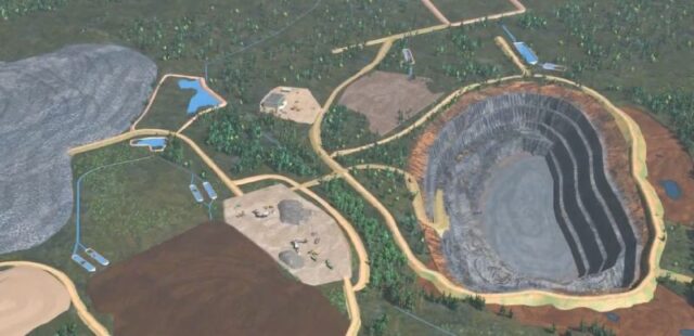 Финска го отвори првиот рудник за литиум во Европа