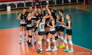 Познати четвртфиналистките на Купот на ОФМ 2026 кај дамите