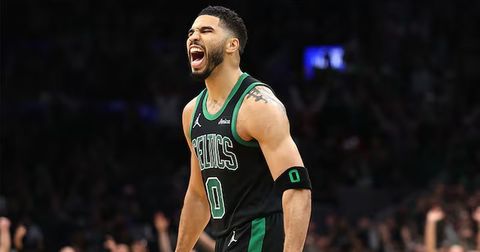 Неочекуван потег: Селтикс ја „испратија“ својата ѕвезда во развојната НБА лига