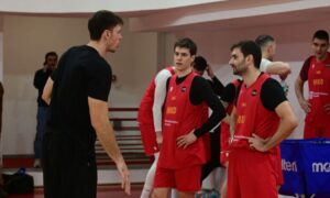 Марио Петков: Верувам дека ќе изгледаме добро со новиот „шпански стил“ на игра, одиме на победа со Луксембург