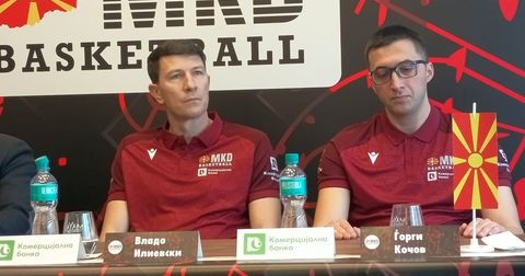 Илиевски: Ќе се вложам за Македонија, на Нено сметаме и понатаму