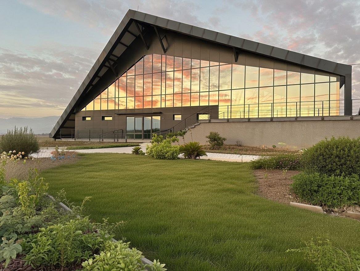 КОНФИСКАЦИЈА НА НЕЛЕГАЛНО ИЗГРАДЕНИОТ ОБЈЕКТ НА СПОРТСКИОТ АЕРОДРОМ СТЕНКОВЕЦ, најави вицепремиерот Николоски