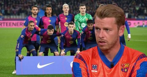 „Сè е наместено за Реал да биде првак, Барса треба да ја напушти лигата“