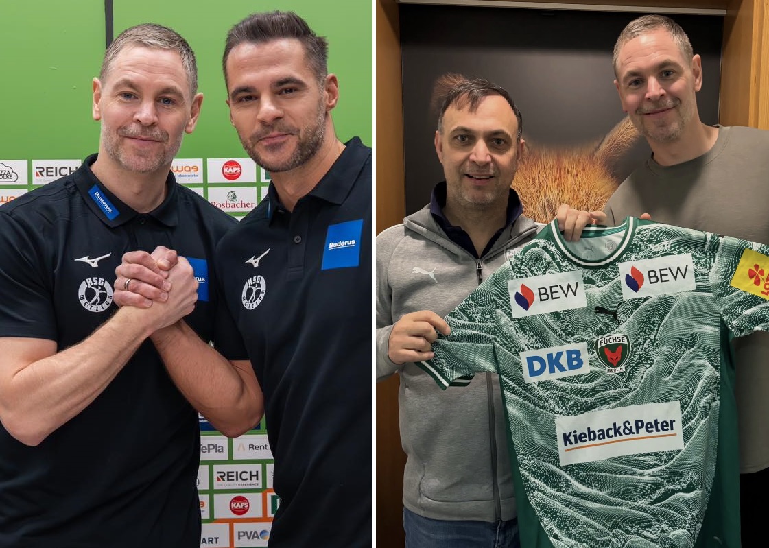 Во ист ден промовиран во два клуба!