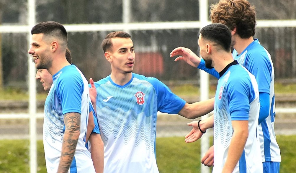 Брера и Работнички одиграа натпревар како реприза од Скопје – во два натпревари постигнаа 14 гола!