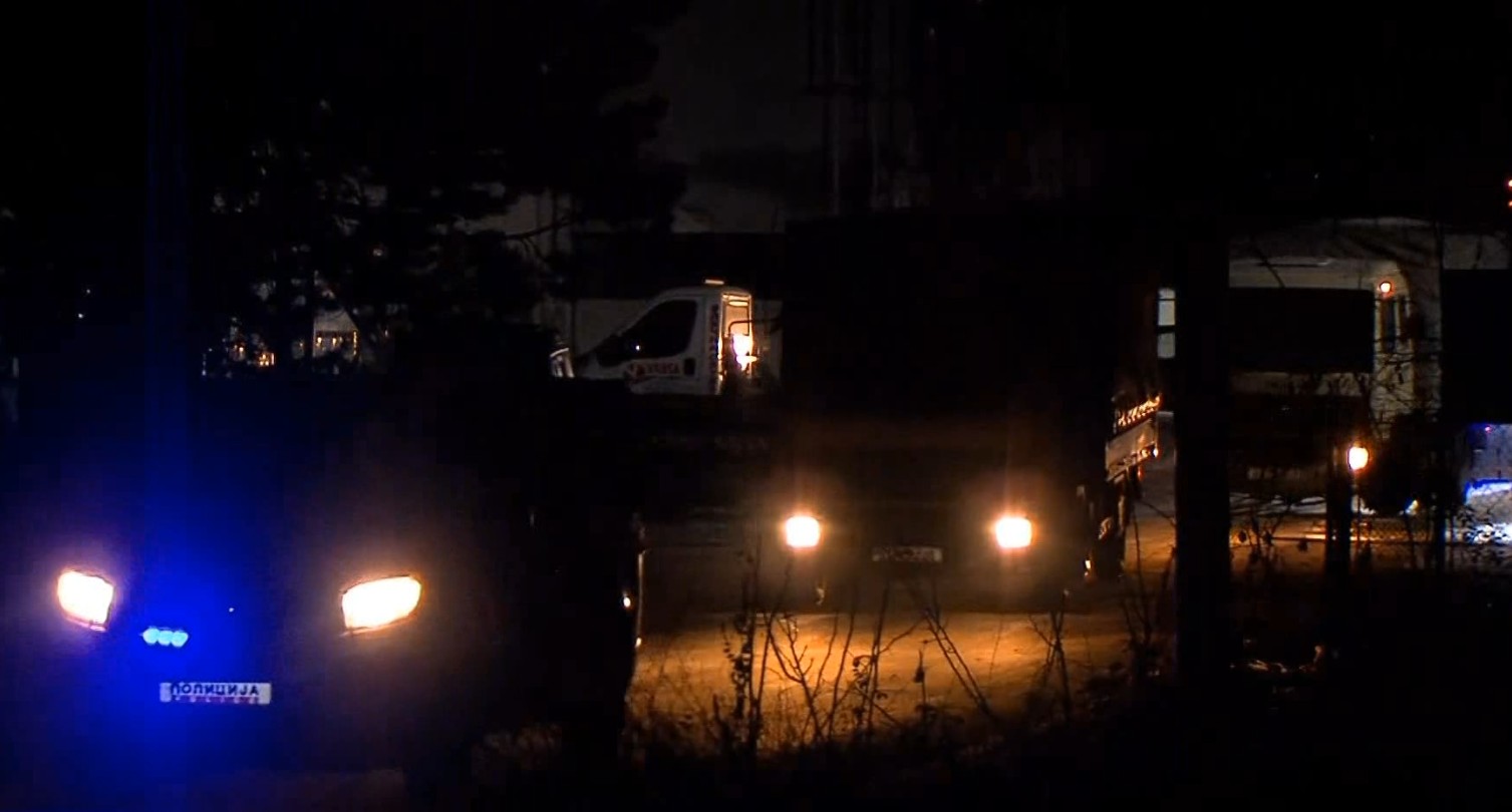 Околу 40 тони марихуана се запленети во Скопје и Струмица