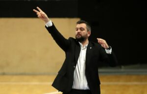 Тодоровиќ: Ова е само еден чекор во процесот на раст на Маџари