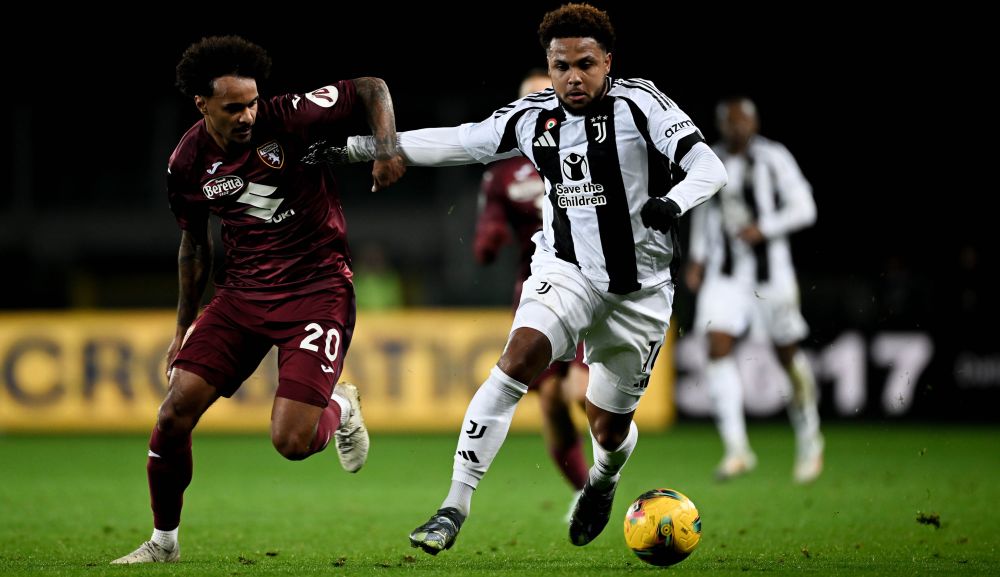 Елиминацијата во ЛШ не значеше ништо: Јувентус по Јилдиз сака да задржи уште две ѕвезди, а сака и два капиталци!